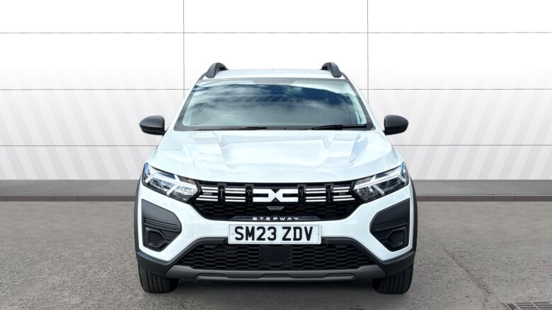 Dacia Sandero Stepway 1.0 TCe Essential 5dr Petrol Hatchback